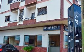 Hotel Victor